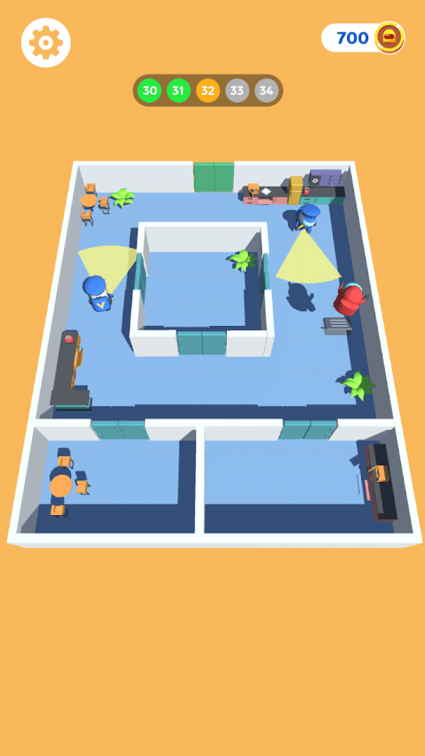 我们之间派对游戏中文汉化版图片1