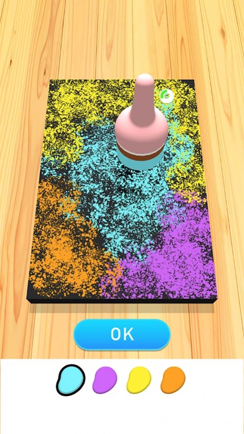 我们是艺术家游戏(Artist)