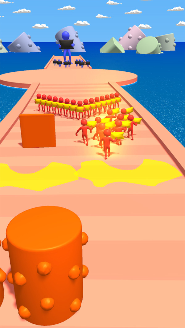 人类枕头大作战游戏安卓最新版图片1