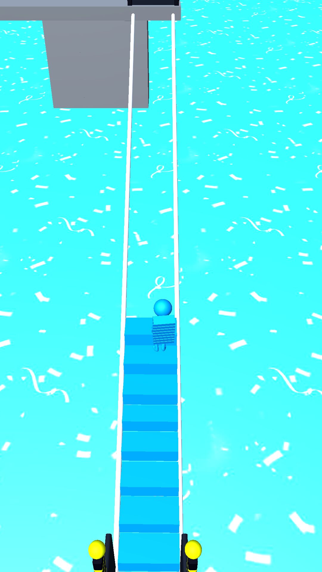 我不是菜鸟游戏无广告破解版图片1