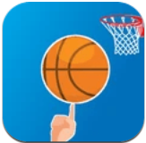 街机指尖篮球