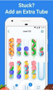 排序3D(Chain Knots Sort It 3D)