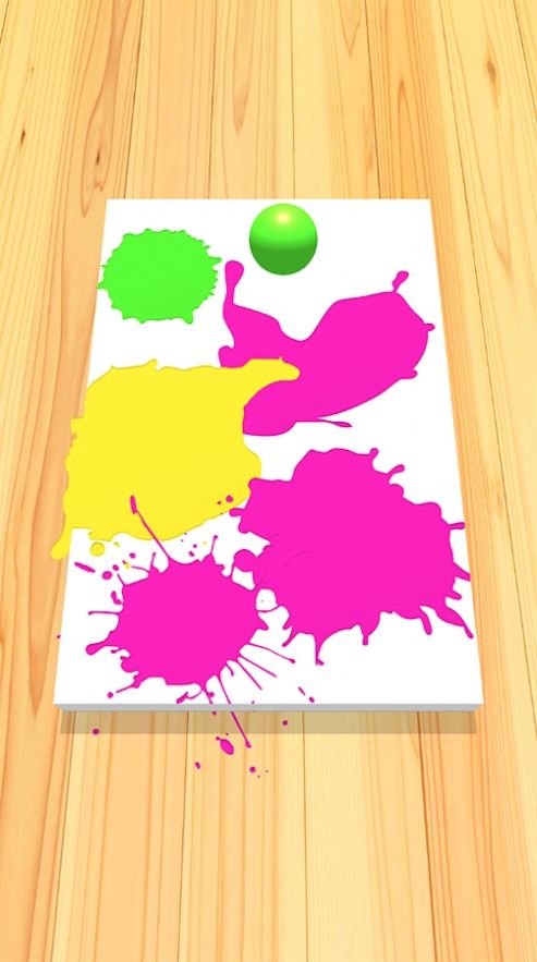 我们是艺术家游戏(Artist)