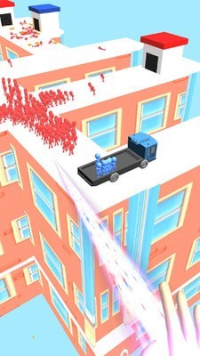 超级逃生模拟器游戏