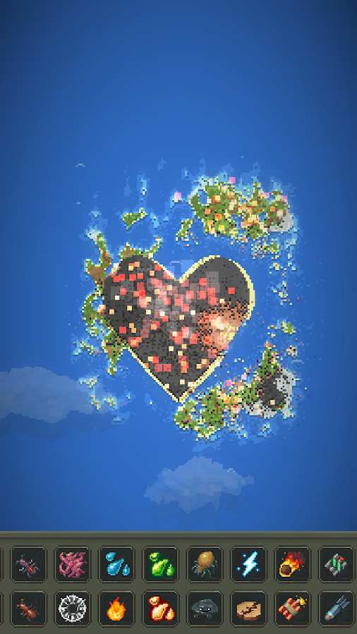 世界盒子开发者模式中文最新版官方下载图片1